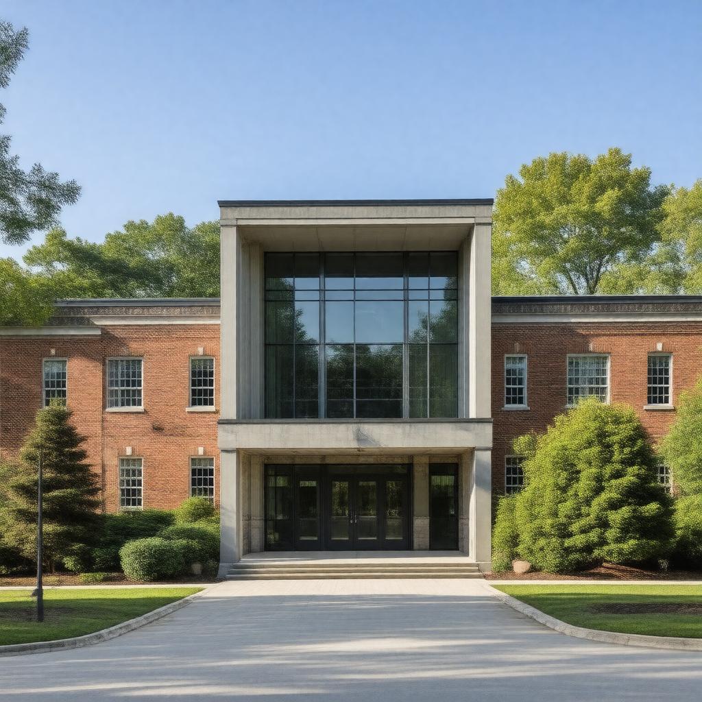 School of Public Policy